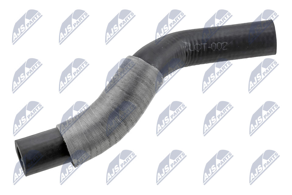 Charge Air Hose (GPP-CT-002)