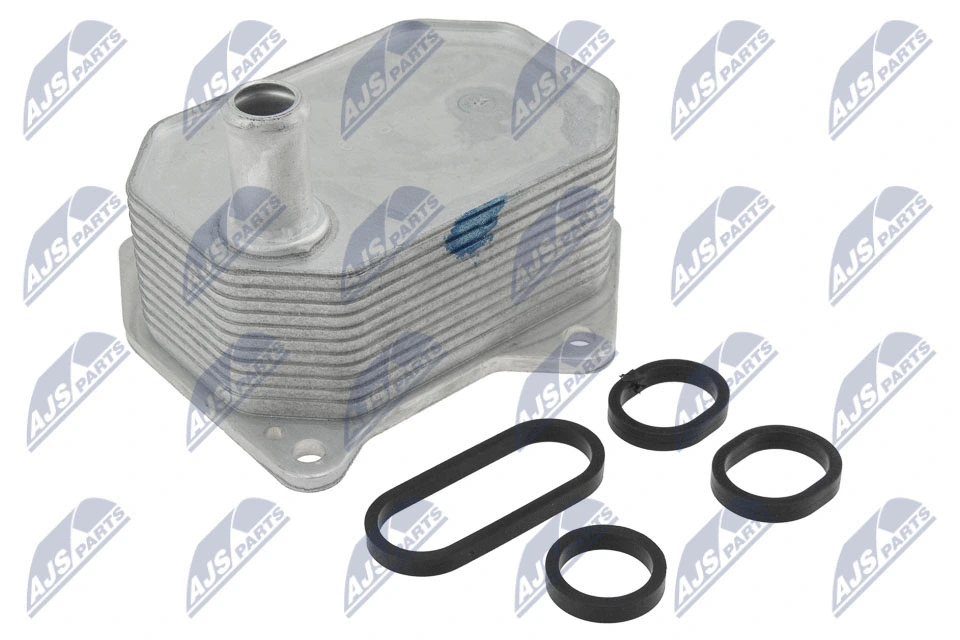 Oil Cooler, engine oil (CCL-FR-019)