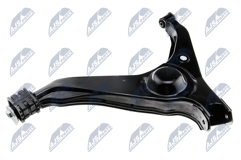Control/Trailing Arm, wheel suspension (ZWT-SU-001)