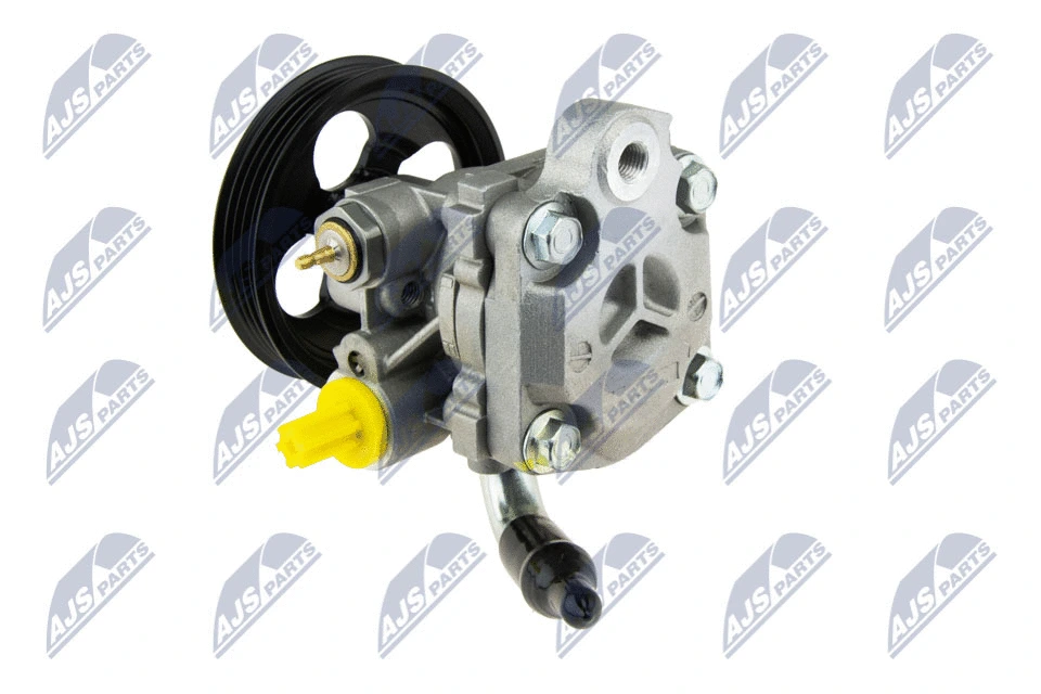 Hydraulic Pump, steering