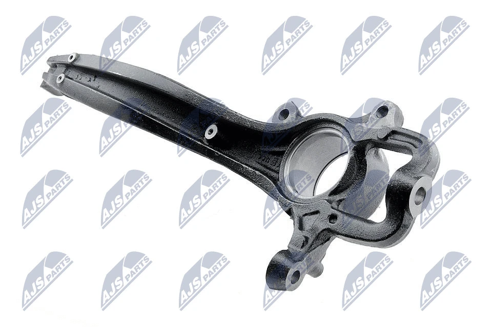 Steering Knuckle, wheel suspension