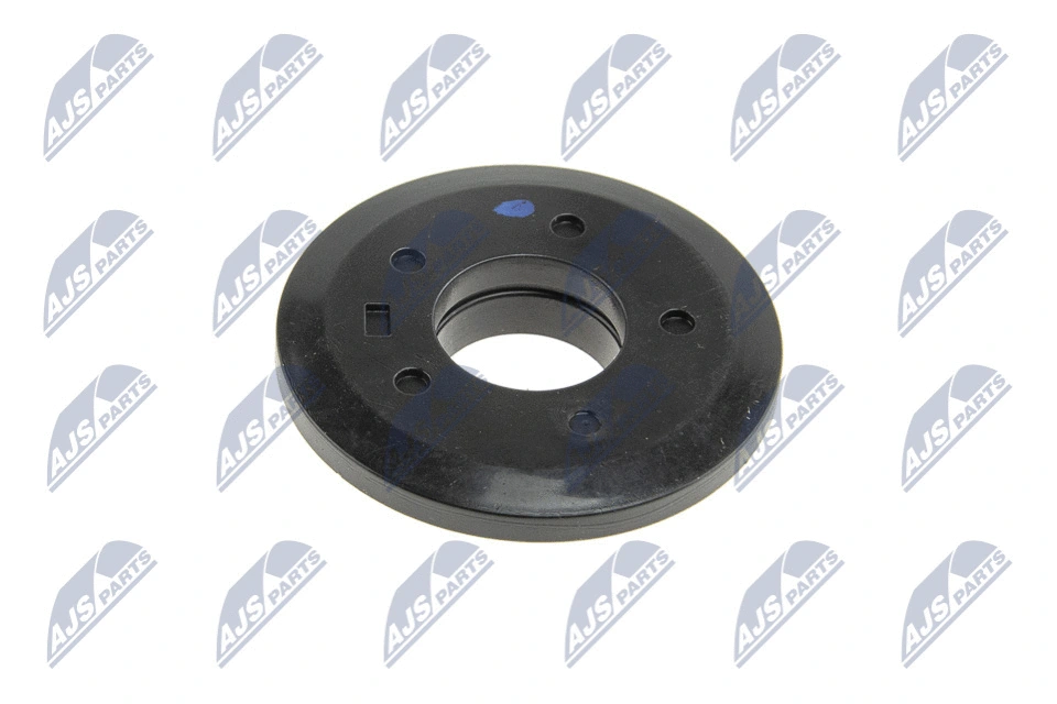 Rolling Bearing, suspension strut support mount