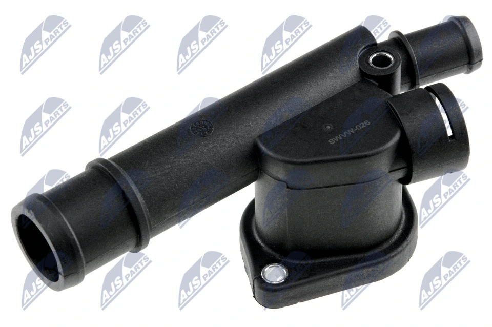 Coolant Flange (CTM-VW-026)