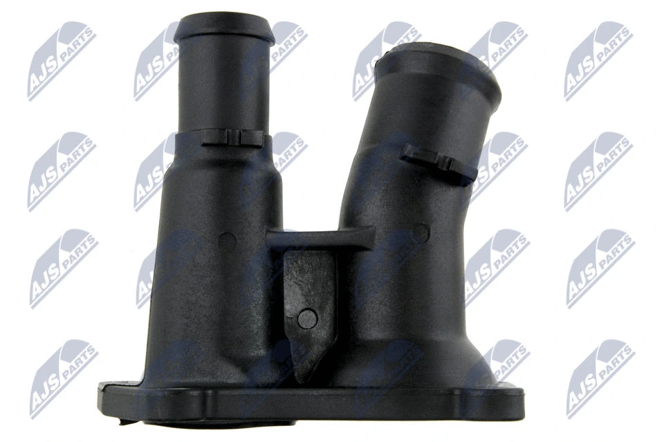 Coolant Flange