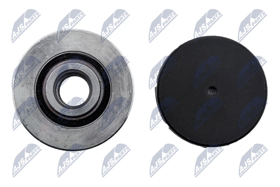 Alternator Freewheel Clutch
