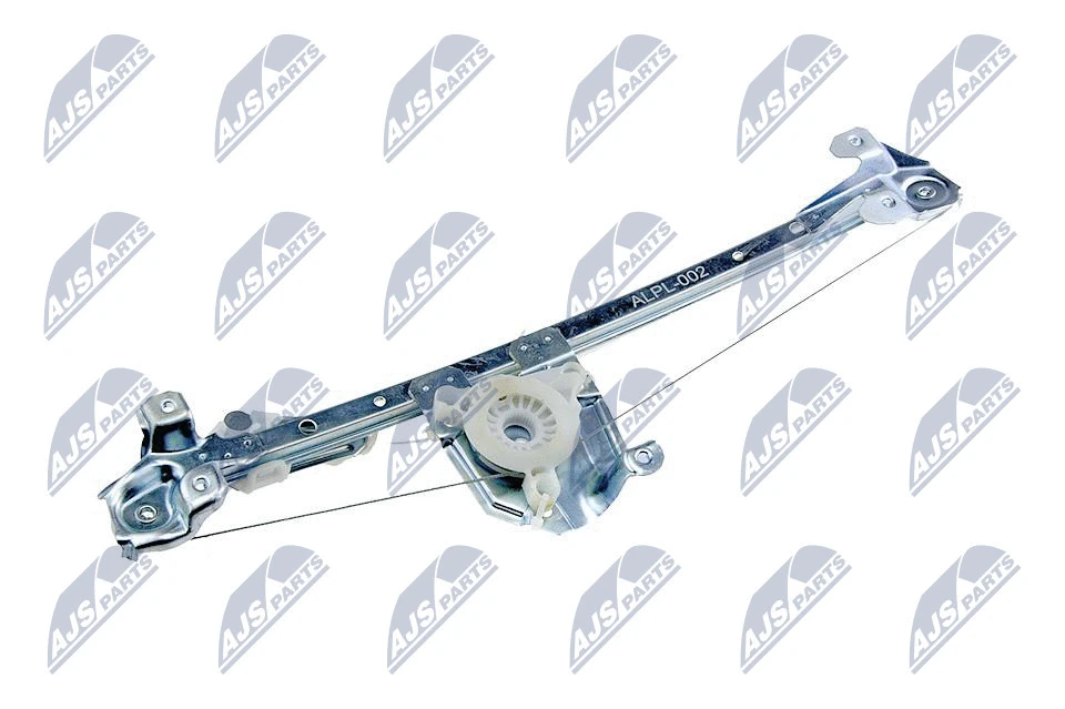 Window Regulator (EPS-PL-002)