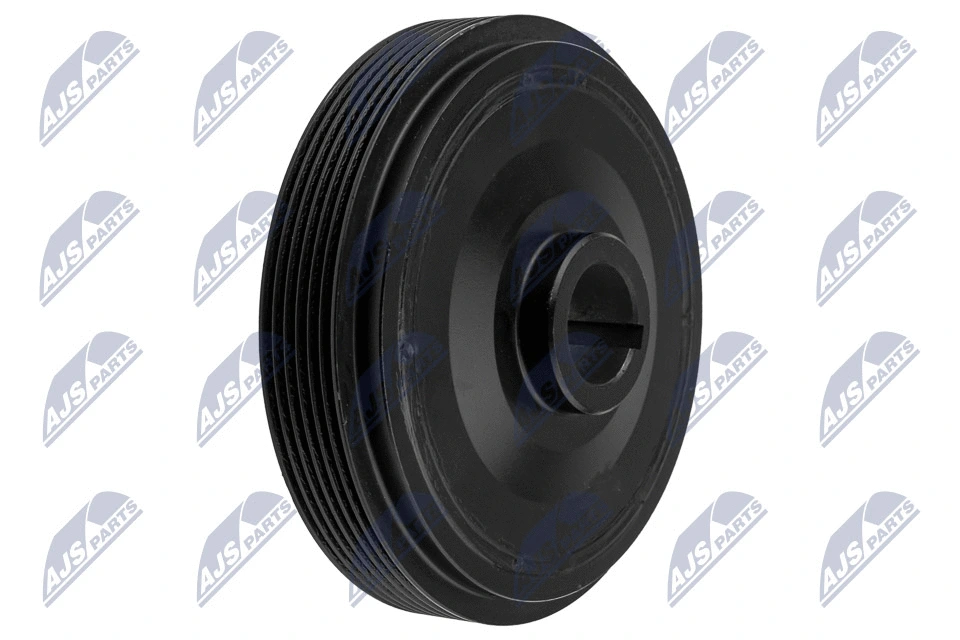 Belt Pulley, crankshaft (RKP-CT-012)