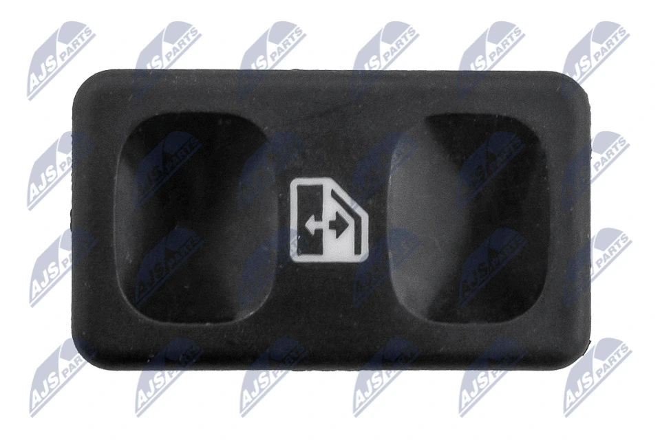 Switch, window regulator