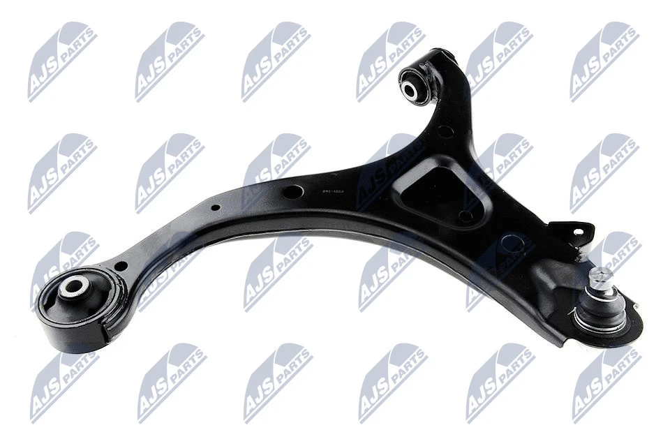 Control/Trailing Arm, wheel suspension (ZWD-HY-560)