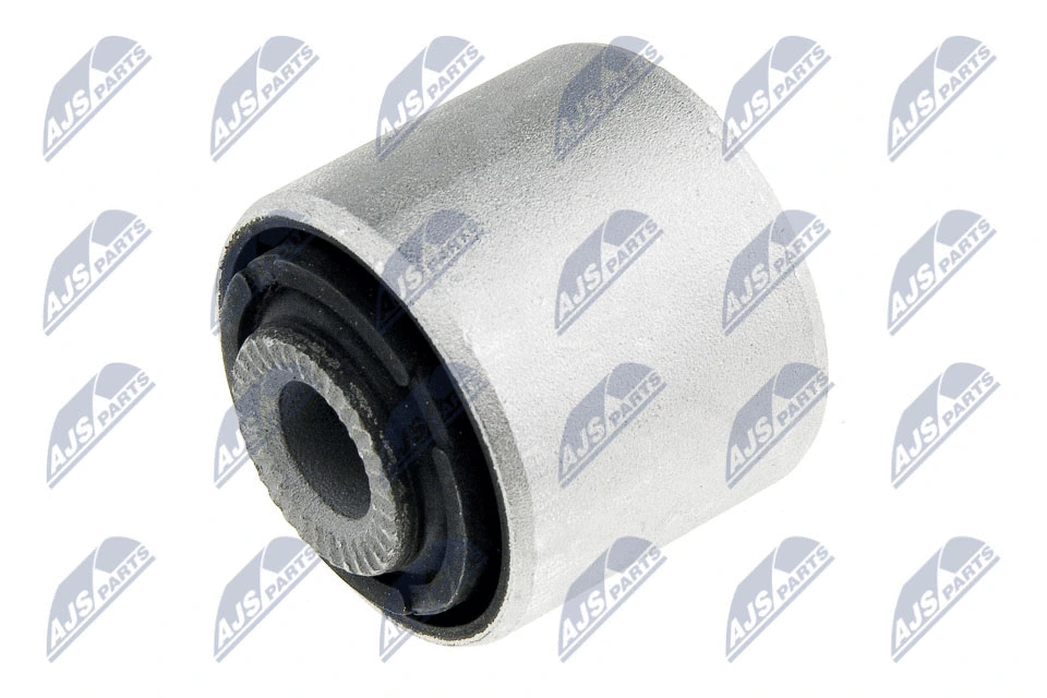 Mounting, control/trailing arm (ZTT-TY-062B)