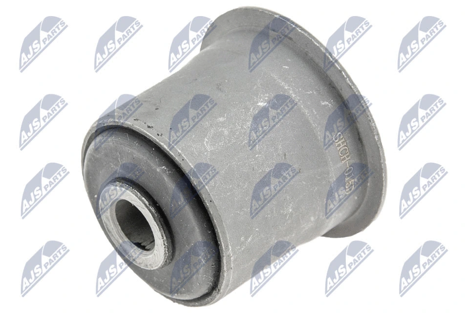Mounting, control/trailing arm (ZTP-CH-015D)