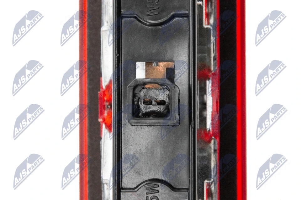 Auxiliary Stop Light