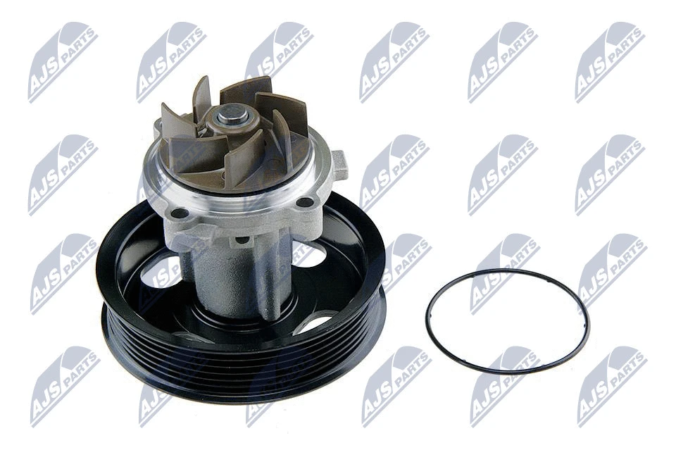Water Pump, engine cooling (CPW-CT-036)