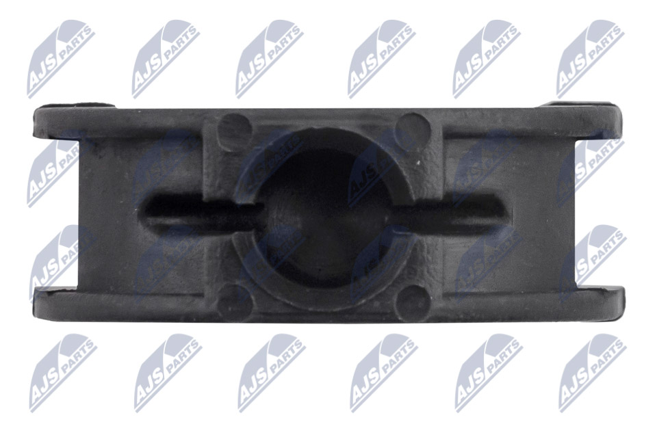 Bushing, selector/shift rod