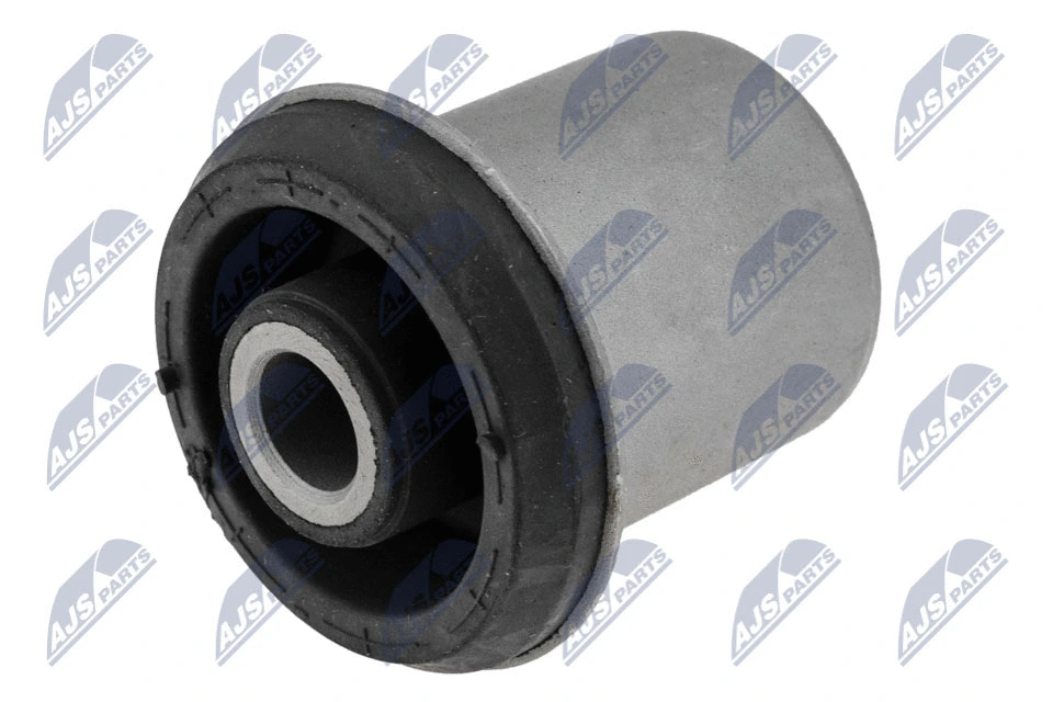 Mounting, control/trailing arm