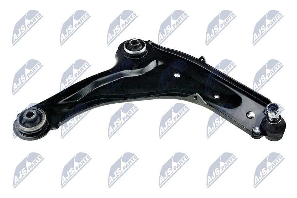 Control/Trailing Arm, wheel suspension (ZWD-RE-021)