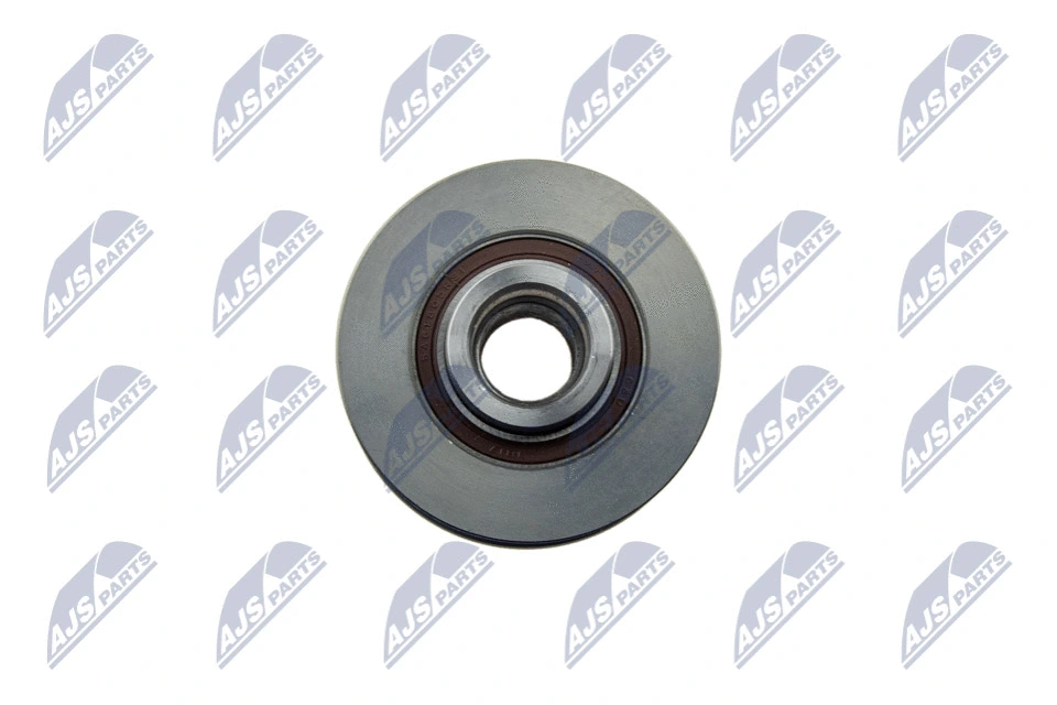 Alternator Freewheel Clutch