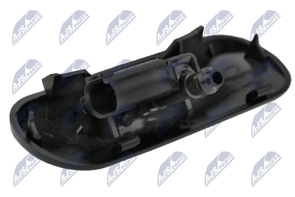 Washer Fluid Jet, window cleaning