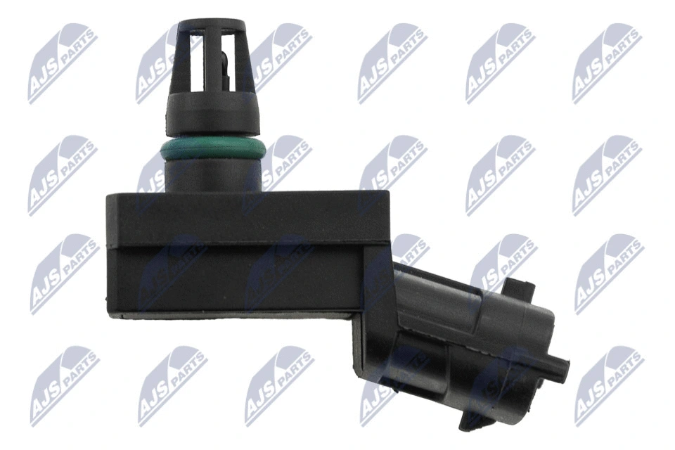 Air Pressure Sensor, altitude adaption