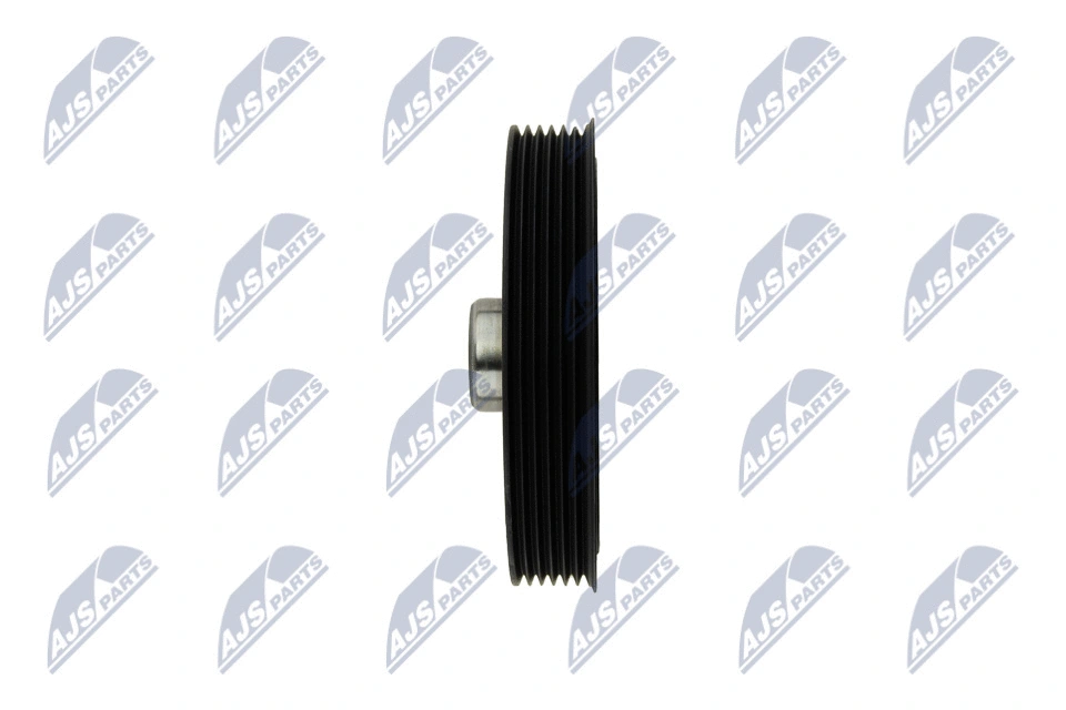 Belt Pulley, crankshaft