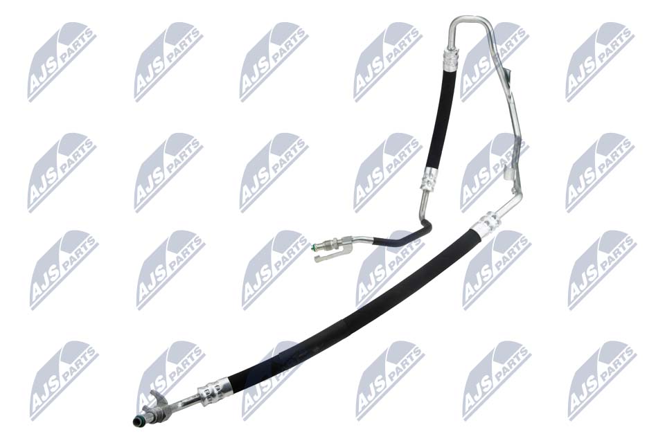 Hydraulic Hose, steering (SPH-RE-002)