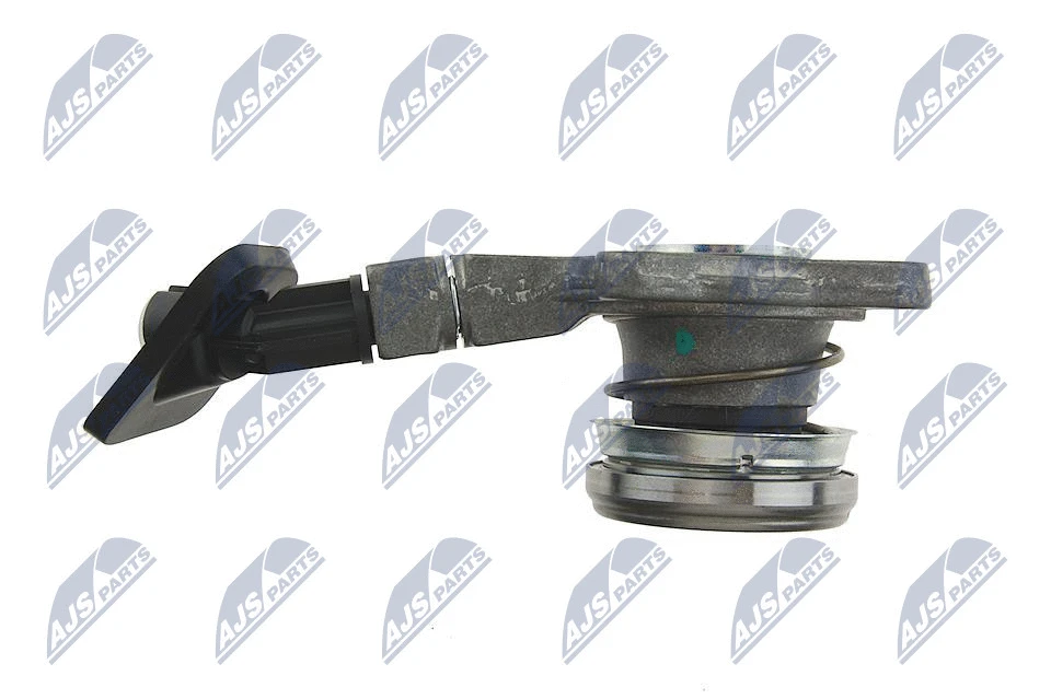 Central Slave Cylinder, clutch