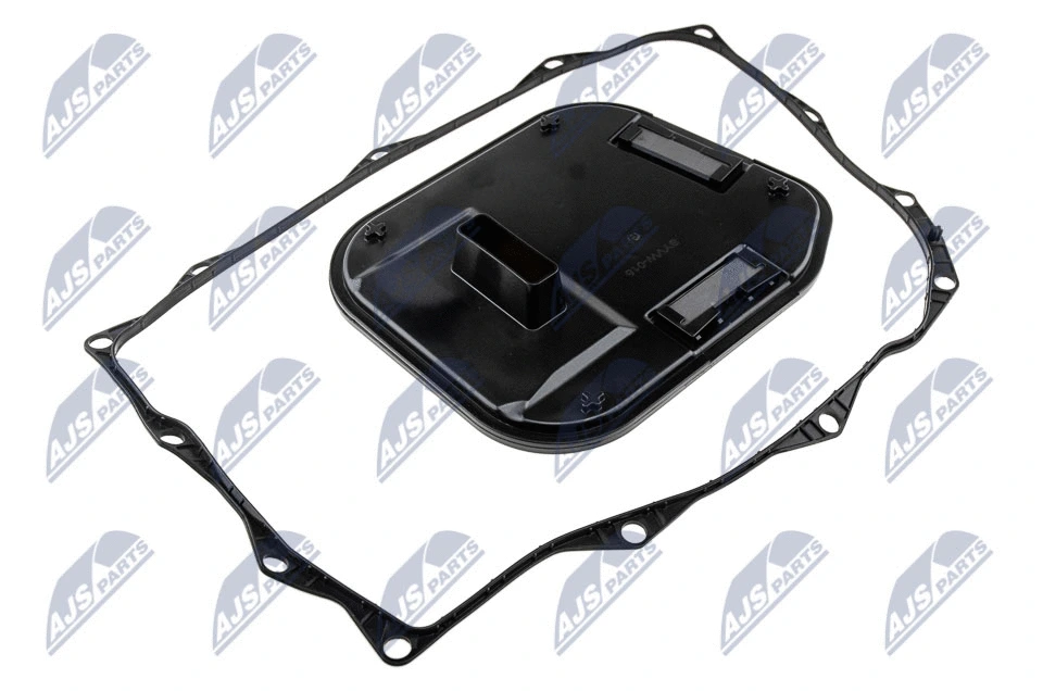 Hydraulic Filter Kit, automatic transmission