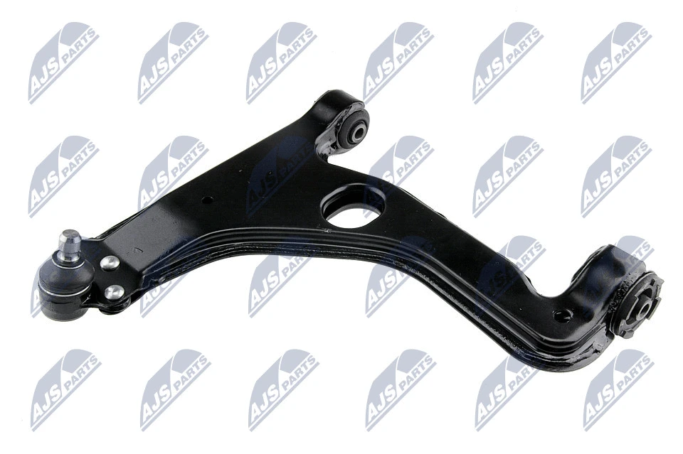 Control/Trailing Arm, wheel suspension (ZWD-PL-029)