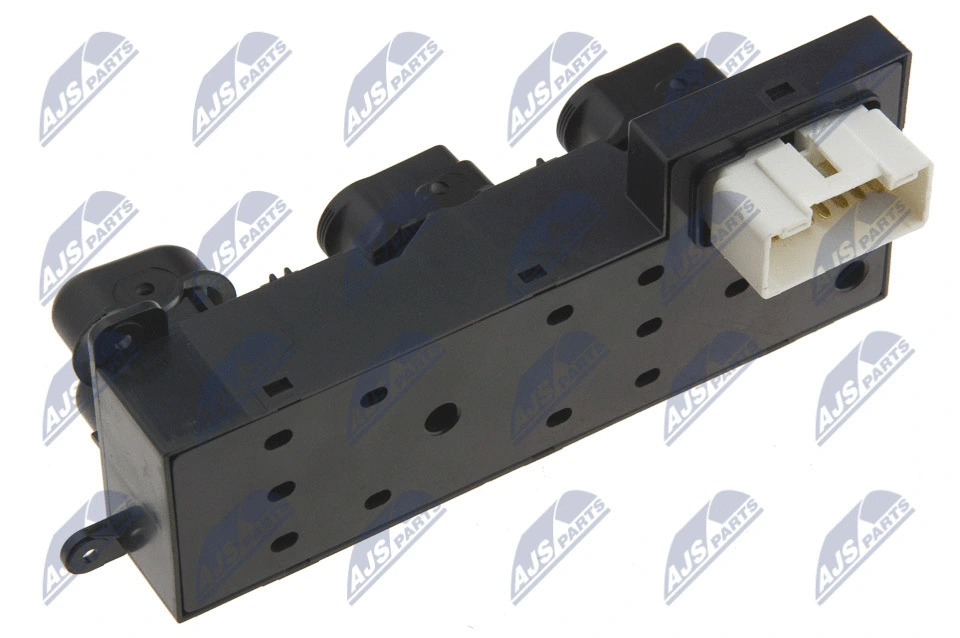 Switch, window regulator