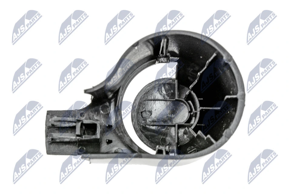 Cap, wiper arm
