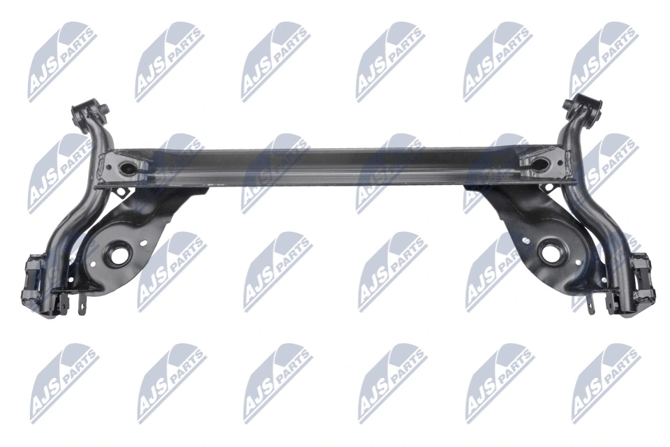 Axle Beam