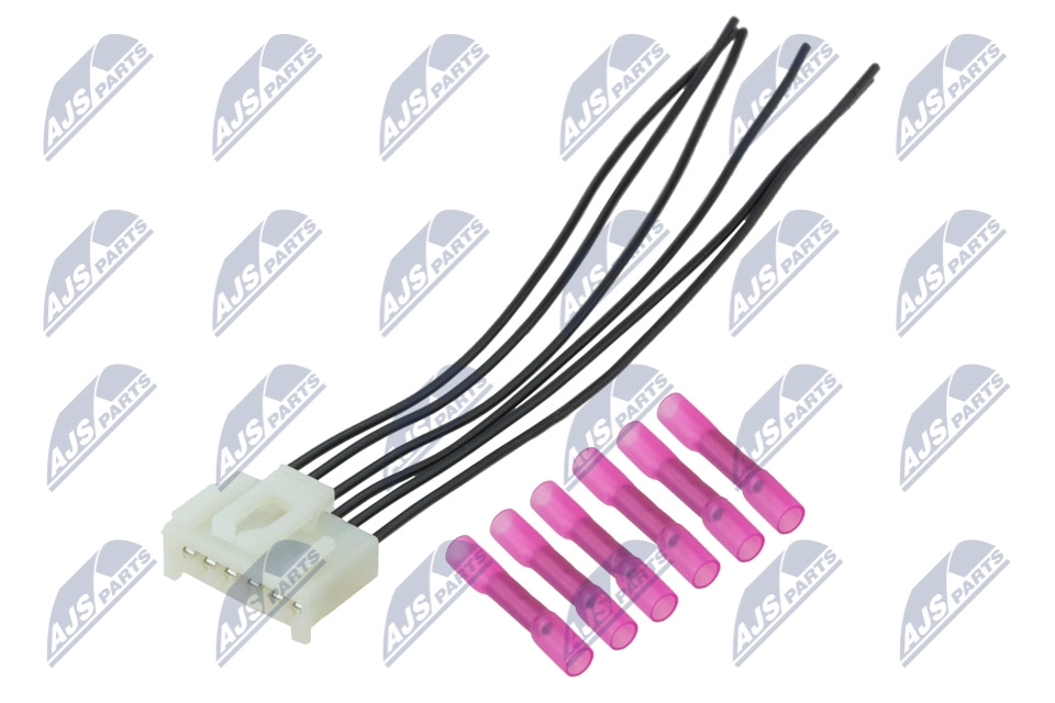 Cable Repair Set, tail light assembly (EZ-FT-001)