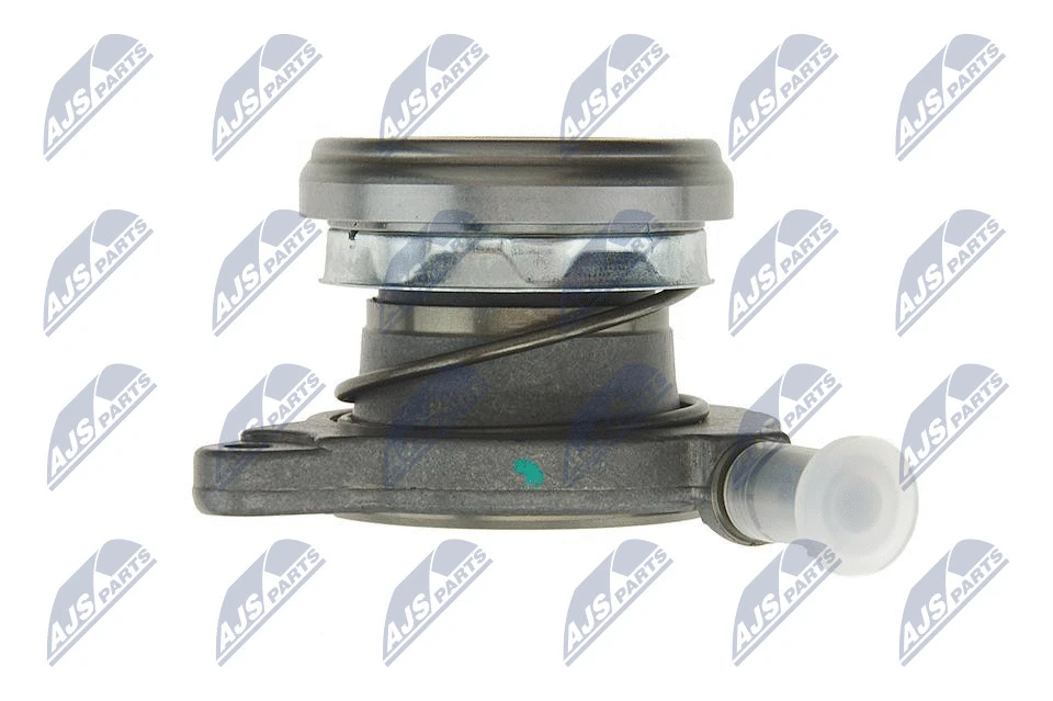 Central Slave Cylinder, clutch