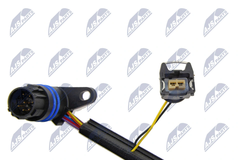 Connecting Cable, injector