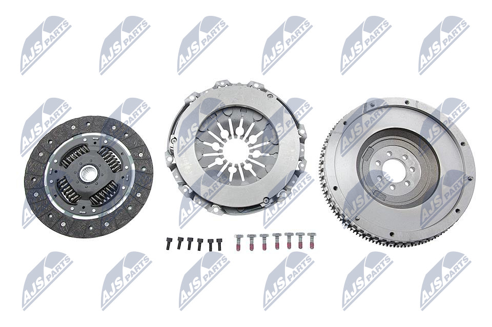 Clutch Kit
