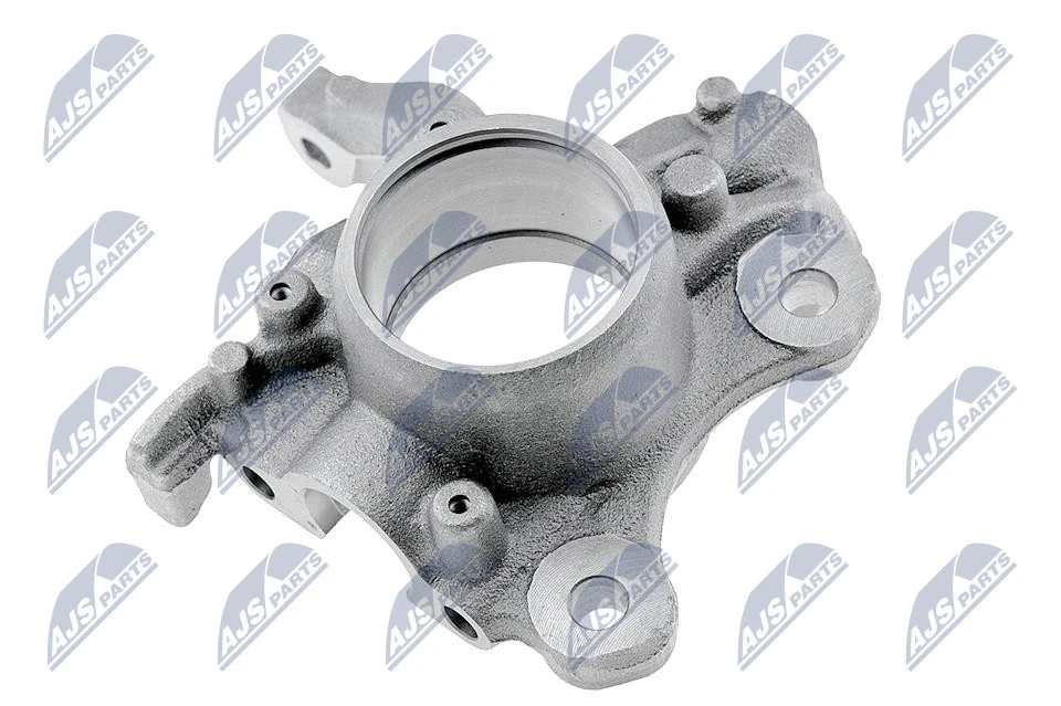 Steering Knuckle, wheel suspension (ZZP-VW-012)