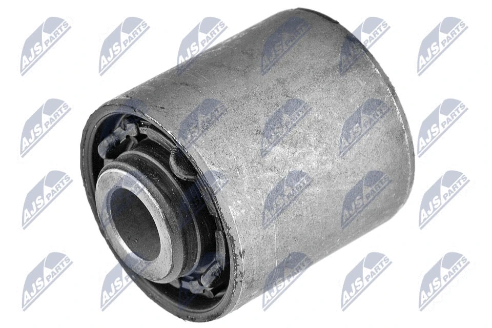 Mounting, control/trailing arm (ZTT-ME-000D)