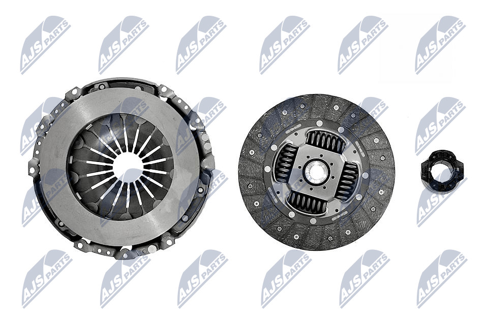 Clutch Kit