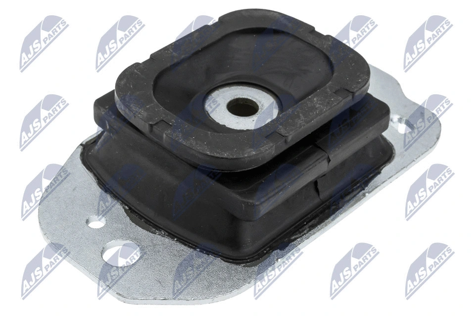 Mounting, engine