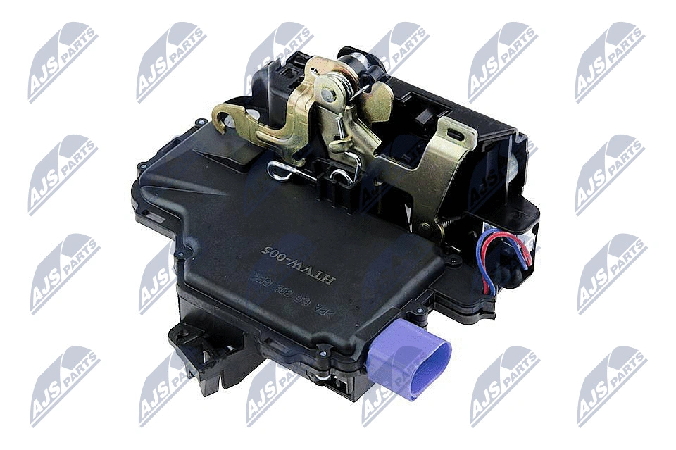 Door Lock (EZC-VW-005)