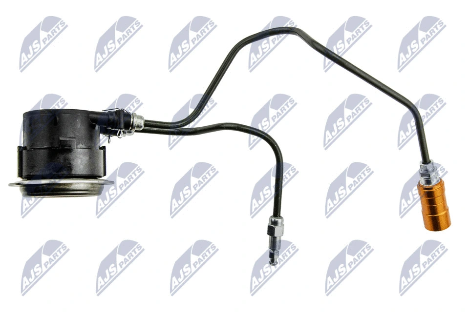 Central Slave Cylinder, clutch