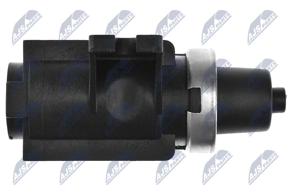 Pressure Converter, exhaust control