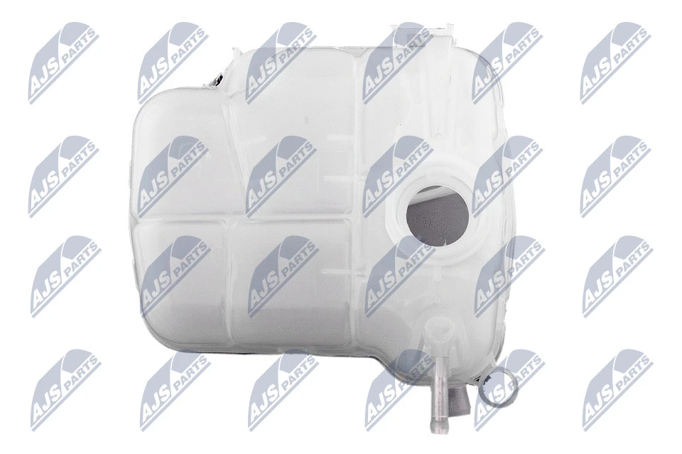 Expansion Tank, coolant