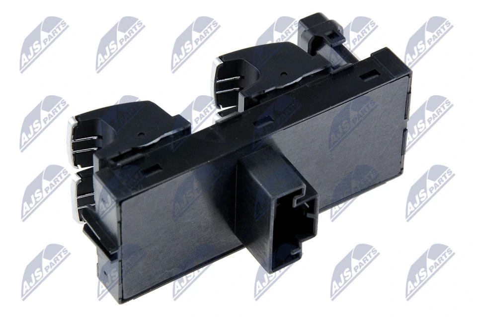 Switch, window regulator