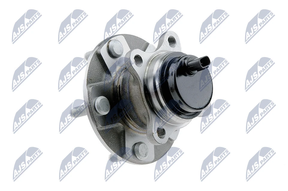 Wheel Bearing Kit (KLP-TY-080)