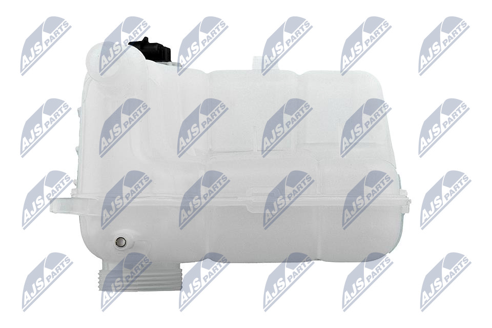 Expansion Tank, coolant