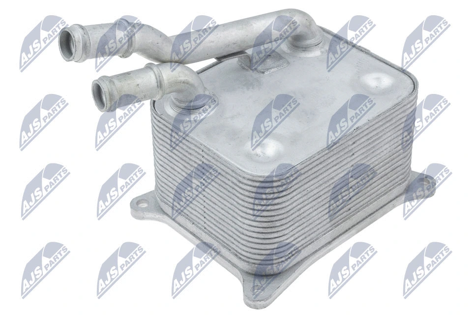 Oil Cooler, engine oil (CCL-AU-051)