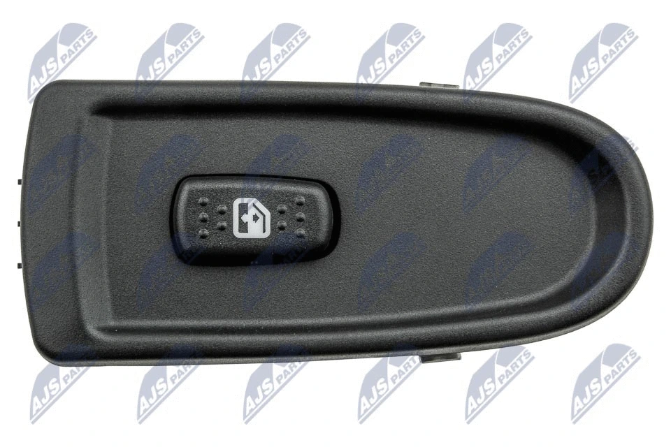 Switch, window regulator