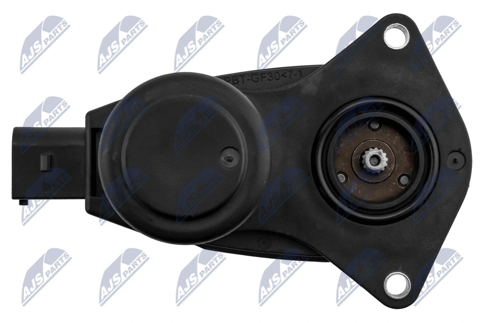 Control Element, parking brake caliper