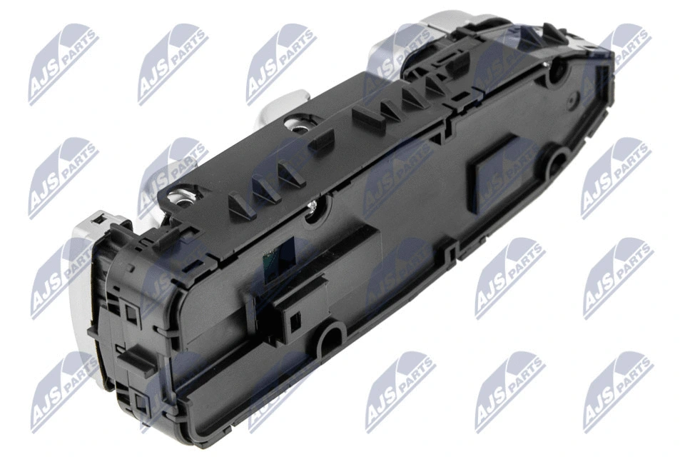 Switch, window regulator